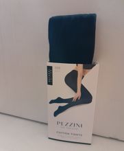 Obrázek z PEZZINI DÁM.PUNČOCHÁČE DCL-400 BLUE S 